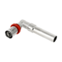 11701B Alu-pers kniekoppeling  16 x 15 mm 2004605
