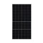 JA Solar 500W set van 40 panelen incl. montage materiaal