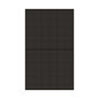 Jinko 425W set van 6 panelen Full Black incl. montage materiaal