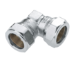 20712B Messing vertind Kniekoppeling 22 x 22 mm 82521AN