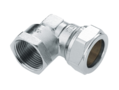 21016B Messing vertind Kniekoppeling binnendraad 3/4" x 15 mm 82482AN