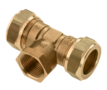 21406B Messing T-Koppeling binnendraad 15 x 1/2" x 15 mm 82646