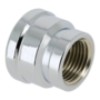 30205B  Verloopsok 1/2" x 3/8" mm