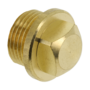 30802B  Plug 1/4" mm