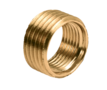 31001B  Reduceerring 3/8" x 1/4"mm 87205