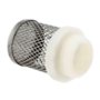 33001B  RVS Filter voor vuilvanger Buitendraad 1/2"