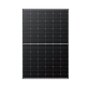 LONGi Solar Hi-MO X6 54HTH 430W half gesneden zwart frame Explorer 15Y (LR5-54HTH-430M)