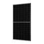 JA Solar JAM54D40/LB 445W bifaciaal dubbel glas, half uitgesneden zwart frame (JAM54D40-445/LB)