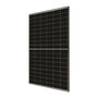 JA Solar 415W Half-Cut Black Frame 15 Years Product Warranty (JAM54S30-415/GR)