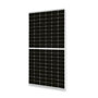 JA Solar 380W Bifacial Double Glass Silver Frame (JAM60D20-380/MB)