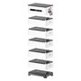 GoodWe Lynx Home F-serie accuset 16,4 kWh