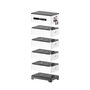 GoodWe Lynx Home F-serie batterijset 13,1 kWh