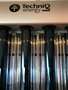 TechniQ Collector 24 heatpipe CPC